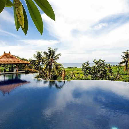 Bali Nibbana Resort Umeanyar Luaran gambar