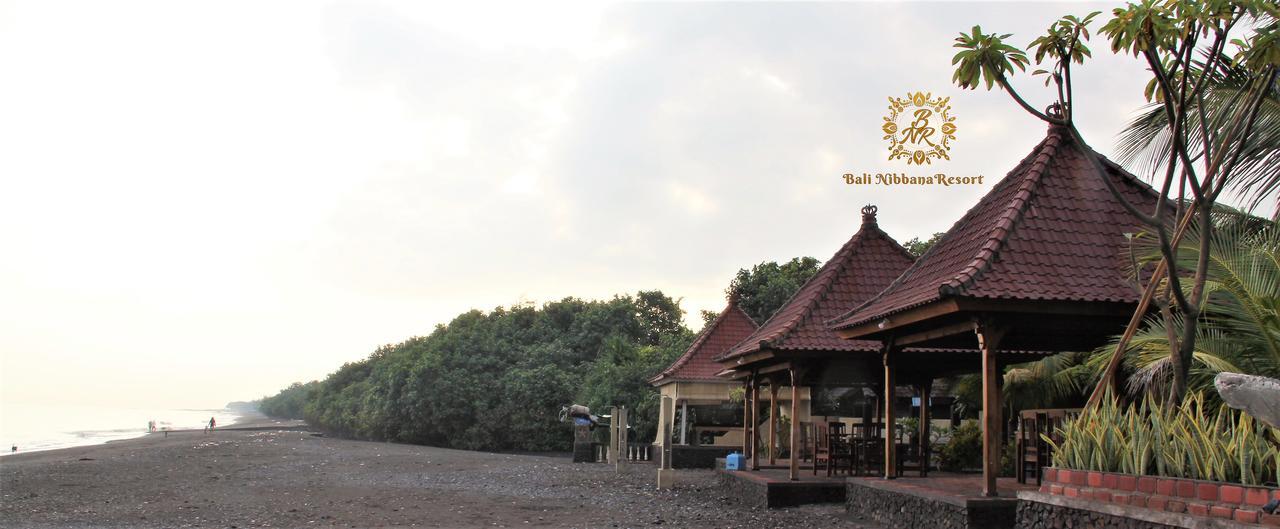 Bali Nibbana Resort Umeanyar Luaran gambar