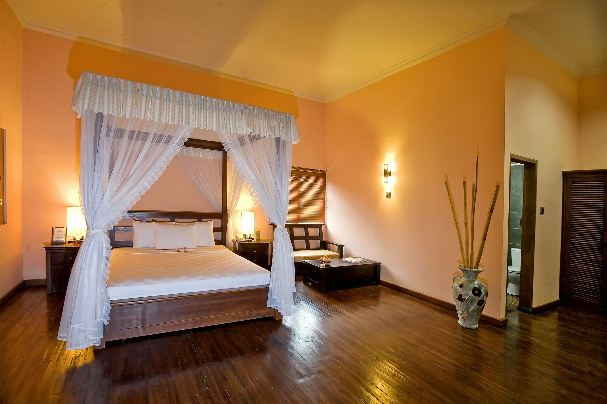 Bali Nibbana Resort Umeanyar Luaran gambar