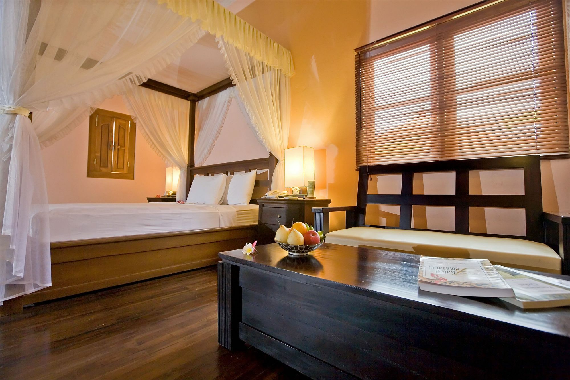 Bali Nibbana Resort Umeanyar Luaran gambar