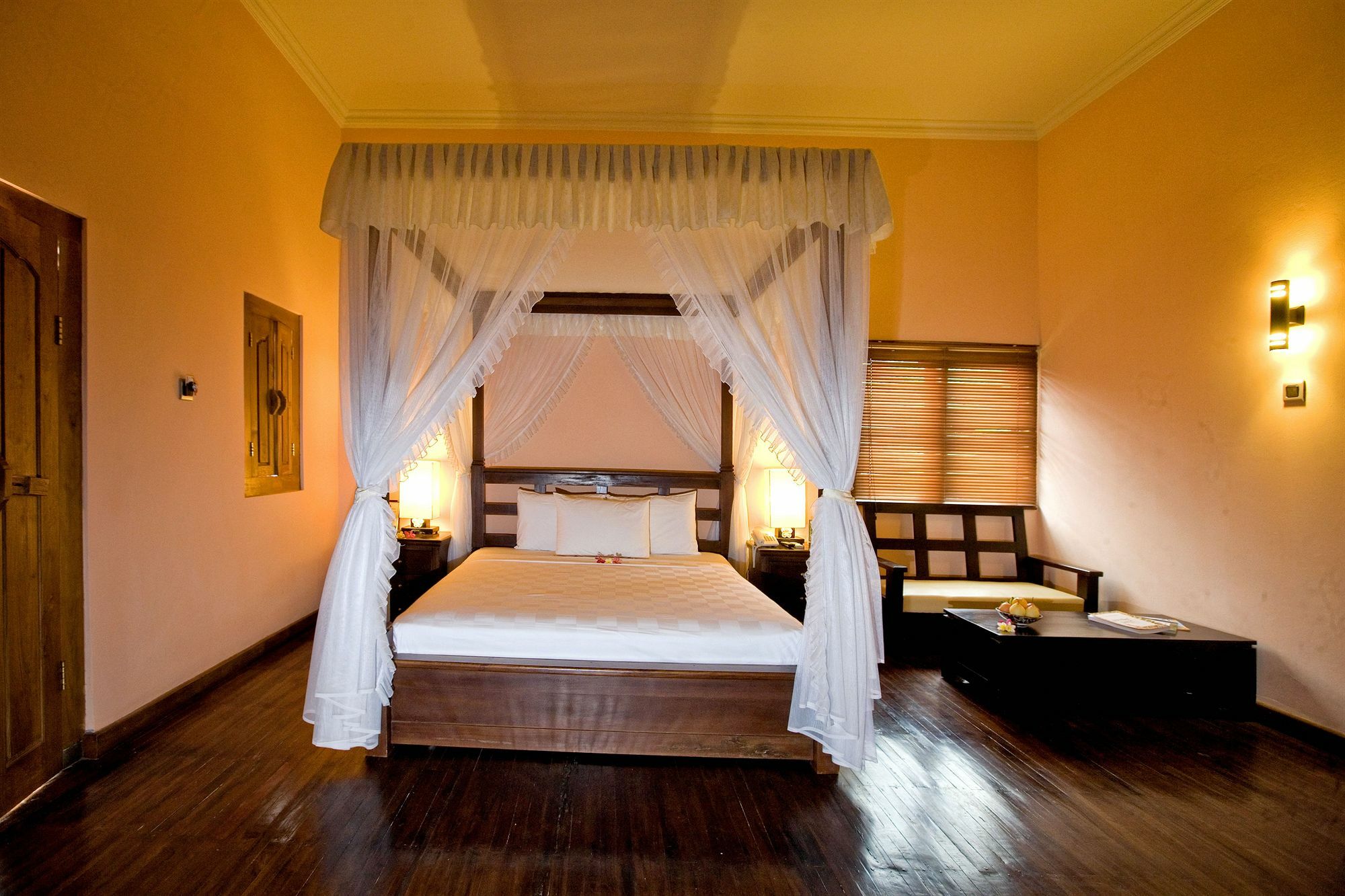 Bali Nibbana Resort Umeanyar Luaran gambar